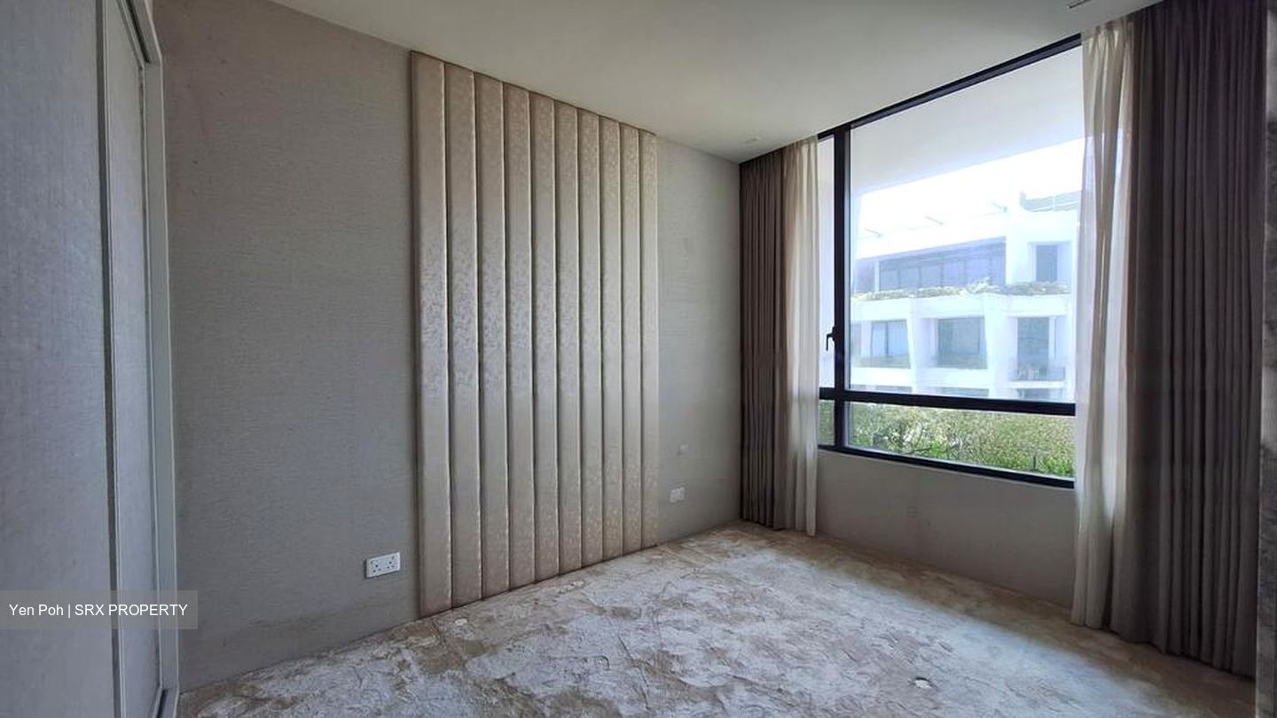 The Crest (D3), Condominium #469698501